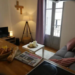  Apartamento Avignonmaprovence Francia