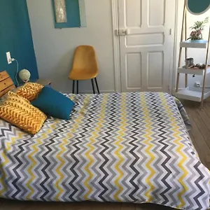  Homestay Les2 Cerisiers France