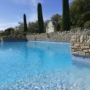 Holiday home Le Mazet Du Domaine France