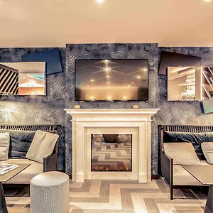 **** Hotel Mercure Arc De Triomphe Etoile France