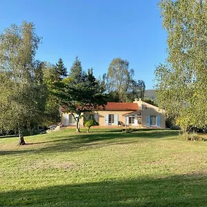  Villa 150m2 Dans Tres Grand Parc Arbore France