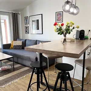  Apartment Style Et Ambiance France