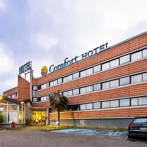 *** Hotel Comfort Toulouse Sud Francia