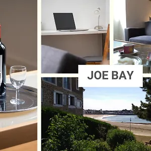  Apartment Joe Bay France