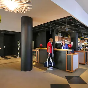 *** Hotel Ibis Bercy Village France