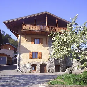 Frühstückspension La Portette D'hotes