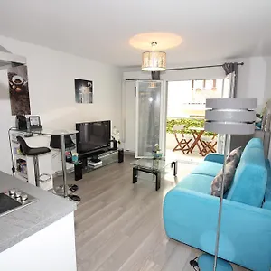  Apartment Lympia France