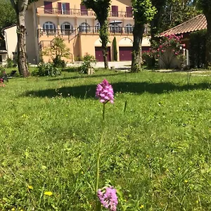 Logis Restaurant Le Castel Fleuri Hotel